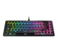 Clavier filaire - Optique et mécanique - ROCCAT - Vulcan II Mini - AZERTY - Rétro-éclairage - Noir