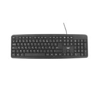 Clavier filaire Streamline 105 Touches AZERTY