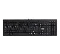 Clavier filaire T'nB confortable Bridge