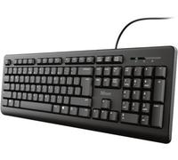 Clavier filaire TRUST filaire Primo / Taro