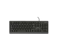 Clavier filaire TRUST Primo