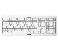Clavier, Filaire, USB, KC 1000 Gris, Qté X 1 | JK-0800GB-0