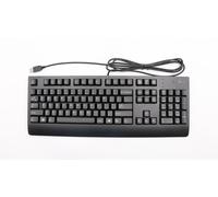 Clavier Filaire USB Lenovo ThinkCentre M90A Pro 3 M920Z M75Q 2 M90A 2 00XH727