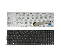 Clavier for Ordinateur Portable (US/UK/RU/SP/FR/BR), Compatible avec ASUS ， A541, A541U/UJ, F541U, F541UJ, D541, D541S/SC, K541, K541U/UJ/UV, K541UA, S3060, R541 et R541U.(OEM SP Black)