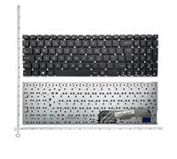 Clavier for Ordinateur Portable (US/UK/RU/SP/FR/BR), Compatible avec ASUS ， A541, A541U/UJ, F541U, F541UJ, D541, D541S/SC, K541, K541U/UJ/UV, K541UA, S3060, R541 et R541U.(OEM UK Black)
