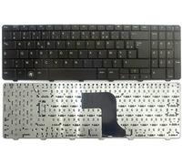 clavier fr dell inspiron n5010 m5010 15r m501r n5010d series