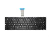 Clavier FRANÇAIS AZERTY ASUS 0KN0-PE1FR12 / 0KN0-PM1FR12 / 0KNB0-610AFR00 / 0KNB0-61221T0Q / 0KNB0-6170FR00 / AEXJB00110 / BZ.N0S5Q.00F / MP-11N66F0-5281W / MP-11N66F0-528W