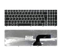 Clavier FRANÇAIS AZERTY ASUS A52 / A52B / A52BY / A52D / A52DR / A52DY / A52F / A52J / A52JB / A52JC / A52JE / A52JK / A52JR / A52JT / A52JV / A52N Series