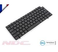 Clavier Français AZERTY Backlit Pour Dell Latitude 7410 / 7410 2-in-1 - 0K7TDX