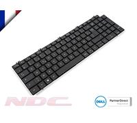 Clavier Français AZERTY Backlit Pour Dell Precision 7550/7760/7750/7760 - 0P2RFG