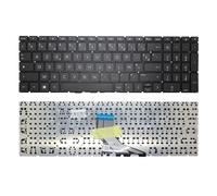 Clavier FRANÇAIS AZERTY Compatible HP 250 G7 / 255 G7 / 256 G7 / 250 G8 / 255 G8 Series
