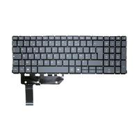 Clavier FRANÇAIS AZERTY HP PROBOOK 460 G11 / 465 G11 + rétro