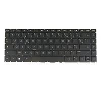 Clavier Français AZERTY Noir pour HP 14-cm000 14-cm1000 14s-cr000 14q-cs000 14s-cs1000 14q-cy000 L23239-051 L15600-051