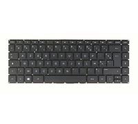 Clavier Français AZERTY pour HP 14-ac000 14-af000 240 G4 G5, 245 G4 G5, 246 G4 G5 807412-051