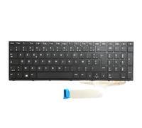 Clavier Francais AZERTY pour HP PROBOOK 450 G5 / 455 G5 / 470 G5