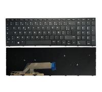 Clavier Français Azerty pour HP ProBook 450 G5 / 455 G5 / 470 G5 / 650 G4 / 650 G5 / 655 G4 / 655 G5 / FR BE French Laptop Keyboard