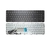 Clavier FRANÇAIS AZERTY pour HP PROBOOK 650 G2 / 655 G2