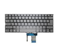Clavier FRANÇAIS AZERTY pour Lenovo IDEAPAD 720S-14IKB - 9Z.NDULN.B01 + rétro-éclairage