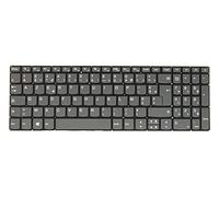 Clavier Français AZERTY pour Lenovo Ideapad S145-15IKB S145-15IML S145-15IWL V140-15IWL V145-15AST V155-15API V15-ADA V15-IGL PC5CP-FR