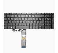 Clavier FRANÇAIS AZERTY pour Lenovo THINKBOOK 15 G2 are - Type 20VG- LCM19J3 SN20Z38473