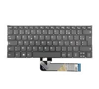 Clavier FRANÇAIS AZERTY pour Lenovo Yoga 530-14ARR / 530-14IKB - SN20U63345 LCM17J3