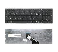 Clavier FRANÇAIS AZERTY pour PC Portable Acer TRAVELMATE P273-M / P273-MG / P273M / P273MG