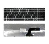 CLAVIER FRANÇAIS AZERTY POUR PC PORTABLE ASUS X75V / X75VB / X75VC / X75VD / X77 / X77JA / X77JQ / X77JV / X77VG / X77VN - NOTE-X