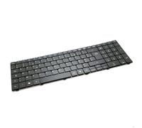 CLAVIER FRANÇAIS AZERTY POUR PC PORTABLE PACKARD BELL EASYNOTE LM81 / LM82 / TM82 / LM98 / LM85 / LM94 / TM86 / TM85 - NOTE-X
