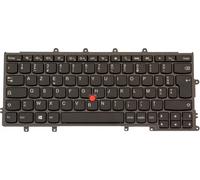 Clavier français Lenovo FRU04Y0911 d'origine
