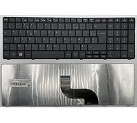Clavier Français pour Acer Aspire E1-571G Series MP-09G36F0-698