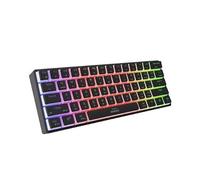 Genesis Gaming Clavier G2 Thor 660 Noir