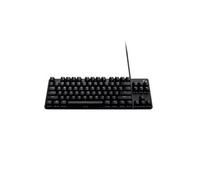 Clavier G413 TKL SE 920-010559 Filaire Mécanique QWERTY Noir