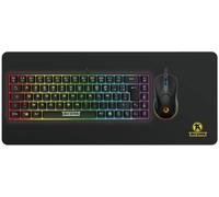 Clavier gamer AKUMA COMBO GAMING SENTAI C05