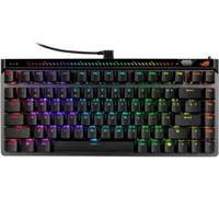 Clavier gamer ASUS ROG Falchion Ace 75 HE
