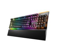 Clavier gamer - BE QUIET! - Light Mount Silent Tactile - Interrupteurs silencieux tactiles - LED RGB - USB Type-C