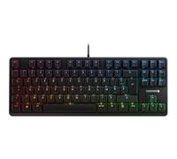 Clavier gamer CHERRY G80-3000N RGB TKL