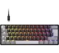 Clavier gamer CORSAIR CLIPPER PRO MINI 60 Hall