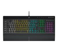 Clavier gamer CORSAIR K55 RGB Pro