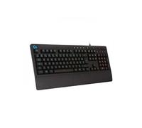 Clavier gaming filaire - LOGITECH G - G213 Prodigy - USB - AZERTY - Noir
