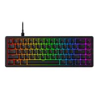Clavier Gamer Filaire - HyperX Origins 2 Pro 65 - Mécanique - AZERTY
