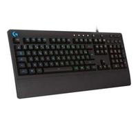 Clavier gaming filaire - LOGITECH G - G213 Prodigy - USB - AZERTY - Noir