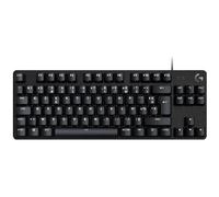 Logitech G413 TKL - Clavier gaming