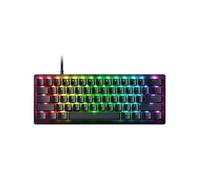 Clavier Gamer - - Huntsman V3 Pro Mini - Switches Analogiques - 60% - Rétroéclairé