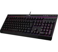 HyperX Alloy Core RGB clavier Gaming USB AZERTY Français Noir