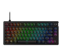 Clavier gamer HYPERX Alloy Rise 75