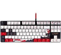 Clavier Gaming Azerty Lexip x Ubisoft Assasin's Creed Shadows A