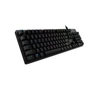 Clavier gamer LOGITECH G512 CARBON GX BLUE