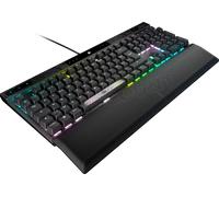 Clavier Gamer mécanique (Corsair MGX) Corsair K70 Max RGB (Noir)