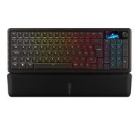 Clavier Gamer - Mécanique MLX Plasma - Corsair - VANGUARD 96 WIRELESS - 96% Sans Fil - RGB Noir