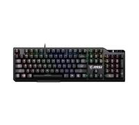 Clavier gamer mécanique - MSI - VIGOR GK41